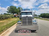 2007 Western Star 4900