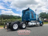 2007 Western Star 4900