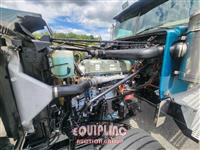 2007 Western Star 4900