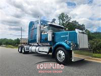 2007 Western Star 4900