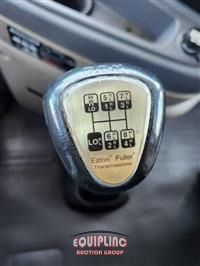 2011 Freightliner CASCADIA CA125SLP
