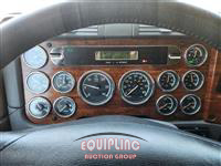 2011 Freightliner CASCADIA CA125SLP