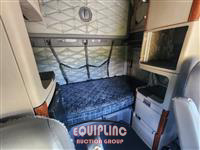 2011 Freightliner CASCADIA CA125SLP