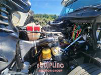 2011 Freightliner CASCADIA CA125SLP