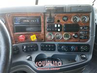 2011 Freightliner CASCADIA CA125SLP