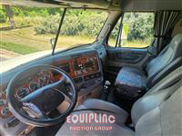 2011 Freightliner CASCADIA CA125SLP