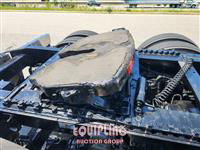2011 Freightliner CASCADIA CA125SLP