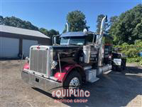 2004 Peterbilt 379