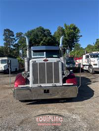 2004 Peterbilt 379