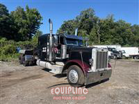 2004 Peterbilt 379