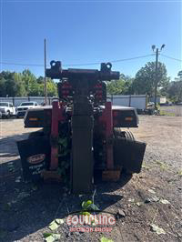 2004 Peterbilt 379