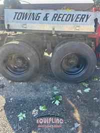 2004 Peterbilt 379