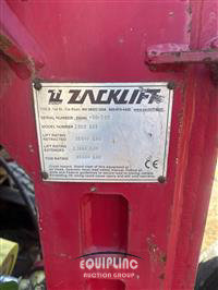 2004 Peterbilt 379