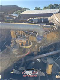 2004 Peterbilt 379