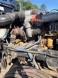2004 Peterbilt 379