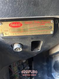 2004 Peterbilt 379