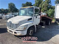 2007 Hino Conventional /Conventional Low