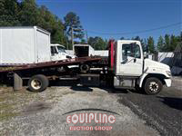 2007 Hino Conventional /Conventional Low