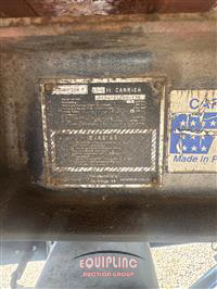 2007 Hino Conventional /Conventional Low