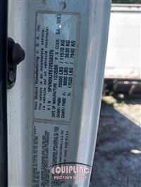 2007 Hino Conventional /Conventional Low
