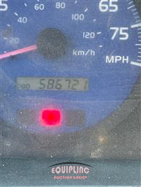 2007 Hino Conventional /Conventional Low