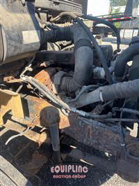 2007 Hino Conventional /Conventional Low