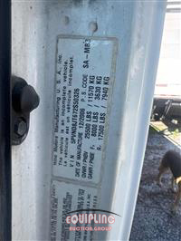 2007 Hino Conventional /Conventional Low