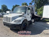 2013 Freightliner FL106