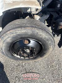 2013 Freightliner FL106