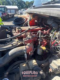 2013 Freightliner FL106