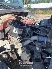 2013 Freightliner FL106