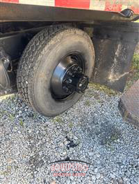 2013 Freightliner FL106