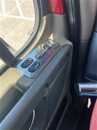 2016 Freightliner CASCADIA 125 6X4 T/A SLEEPER T