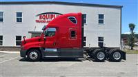2016 Freightliner CASCADIA 125 6X4 T/A SLEEPER T