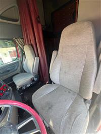 2016 Freightliner CASCADIA 125 6X4 T/A SLEEPER T