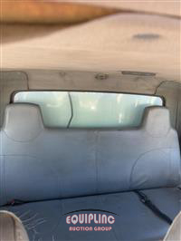 2007 International 4200 4X2 S/A UTILITY TRUCK