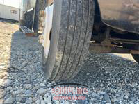 2007 International 4200 4X2 S/A UTILITY TRUCK