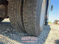 2007 International 4200 4X2 S/A UTILITY TRUCK