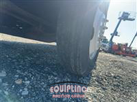 2007 International 4200 4X2 S/A UTILITY TRUCK