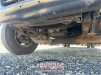 2007 International 4200 4X2 S/A UTILITY TRUCK
