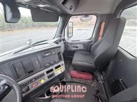 2019 Freightliner CASCADIA 126 6X4 T/A DAY CAB T