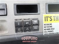 2019 Freightliner CASCADIA 126 6X4 T/A DAY CAB T