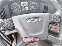 2019 Freightliner CASCADIA 126 6X4 T/A DAY CAB T