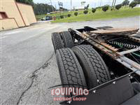 2018 Freightliner CORONADO 6X4 T/A  SLEEPER TRUC