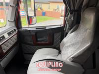 2018 Freightliner CORONADO 6X4 T/A  SLEEPER TRUC