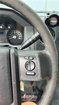 2018 Ford F650