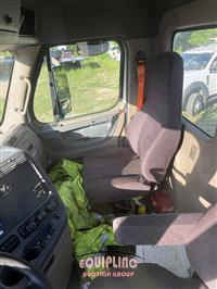 2018 Freightliner Freghtliner Cascadia 6X4 T/A D