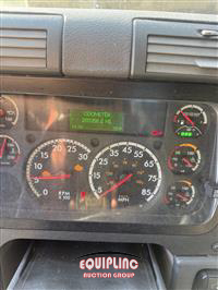 2018 Freightliner Freghtliner Cascadia 6X4 T/A D