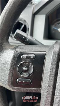 2018 Ford F650