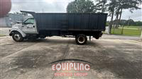 2000 Ford F650